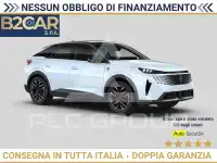 2025 Peugeot 3008