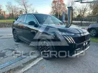 2025 Peugeot 3008