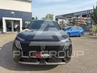 2025 Peugeot 3008