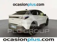 2025 Peugeot 3008
