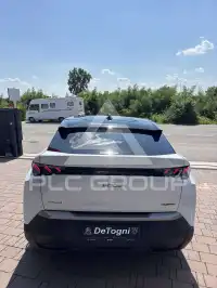 2025 Peugeot 3008