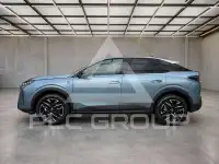 2025 Peugeot 3008