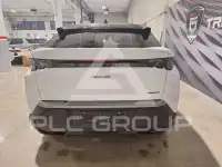 2026 Peugeot 3008