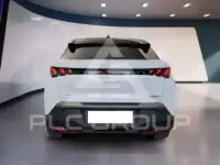 2025 Peugeot 3008