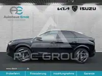 2025 Peugeot 3008