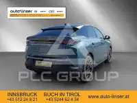 2025 Peugeot 3008