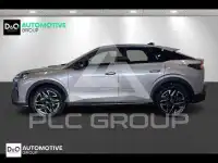 2025 Peugeot 3008