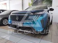 2025 Peugeot 3008