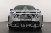 2026 Peugeot 3008