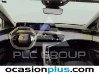 2025 Peugeot 3008
