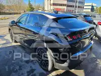2025 Peugeot 3008