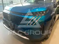 2026 Peugeot 3008