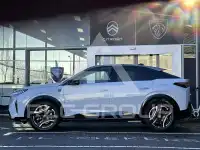 2025 Peugeot 3008