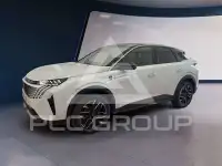 2025 Peugeot 3008