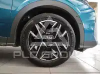 2025 Peugeot 3008