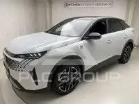 2025 Peugeot 3008