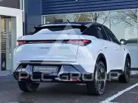 2025 Peugeot 3008