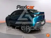 2025 Peugeot 3008