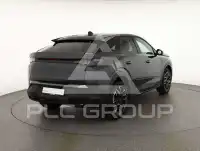 2025 Peugeot 3008