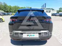 2025 Peugeot 3008