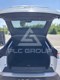 2025 Peugeot 3008