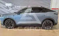 2025 Peugeot 3008