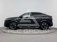2025 Peugeot 3008