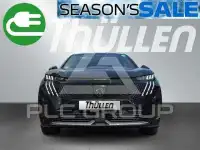 2025 Peugeot 3008