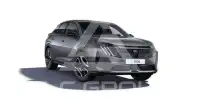 2025 Peugeot 3008