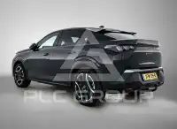 2025 Peugeot 3008