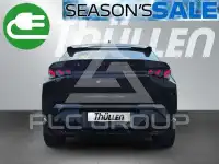2025 Peugeot 3008