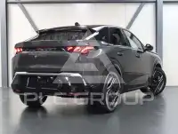 2025 Peugeot 3008
