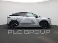 2025 Peugeot 3008