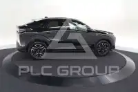 2025 Peugeot 3008
