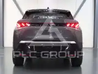 2025 Peugeot 3008