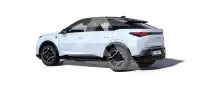 2025 Peugeot 3008