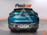 2025 Peugeot 3008