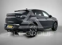 2025 Peugeot 3008