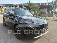 2025 Peugeot 3008