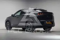 2025 Peugeot 3008