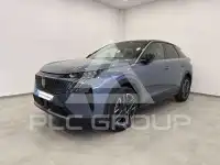 2026 Peugeot 3008