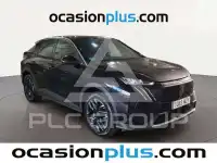 2025 Peugeot 3008