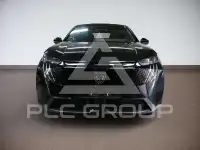 2025 Peugeot 3008