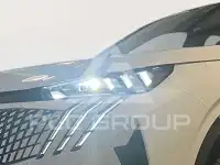 2025 Peugeot 3008