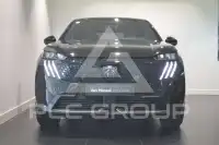 2025 Peugeot 3008