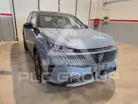 2025 Peugeot 3008