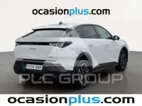 2025 Peugeot 3008