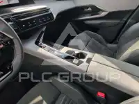 2025 Peugeot 3008