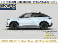 2025 Peugeot 3008