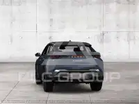 2025 Peugeot 3008
